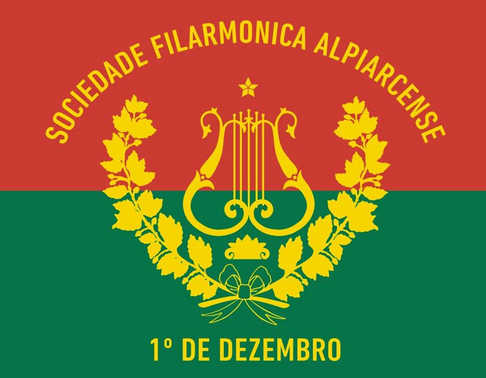 Sociedade Filarmónica Alpiarcense