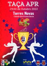 Taça APR – 2022 de Patinagem Livre